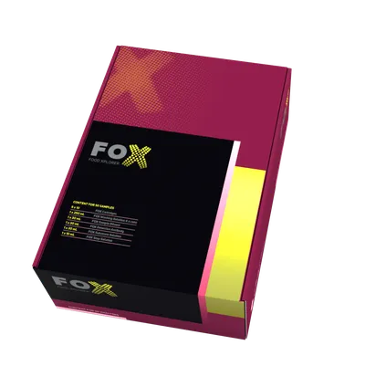 FOX Box